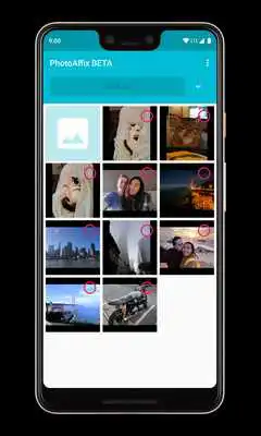 Play PhotoAffix [BETA]